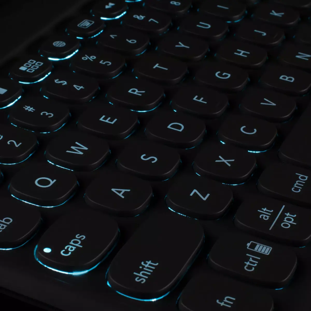 Клавиатура ZAGG Pro Keys Apple iPad 10.2 Photo 17
