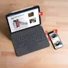 Клавиатура ZAGG Pro Keys Apple iPad 10.2 Photo 19