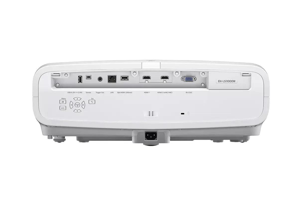 Проектор Epson V11HA48040 Photo 7
