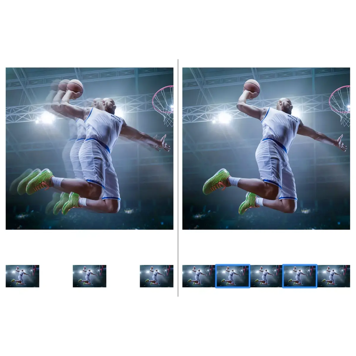 Проектор Epson V11HA48040 Photo 14