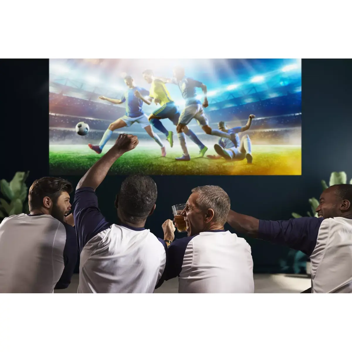 Проектор Epson V11HA48040 Photo 16