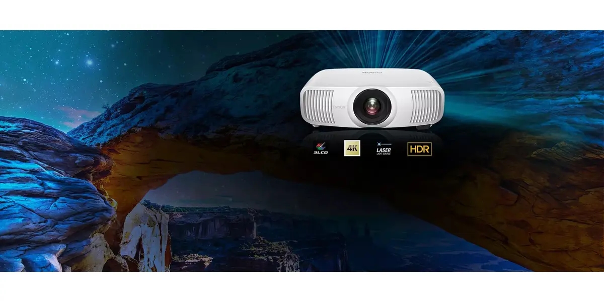 Проектор Epson V11HA48040 Photo 23