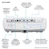 Проектор Epson V11HA48040 Photo 25