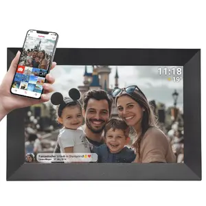 Digital photo frame Denver PFF-1024BMK2