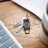 Drošības atslēga Yubico YubiKey Bio FIDO Edition Photo 3