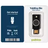 Drošības atslēga Yubico YubiKey Bio FIDO Edition Photo 6