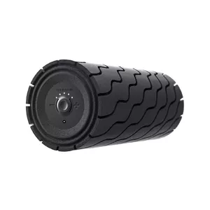 Therabody roller massager Theragun Roller Universal Black — 5 speeds, vibrating, 1.5 kg, 12 V, 180 min battery