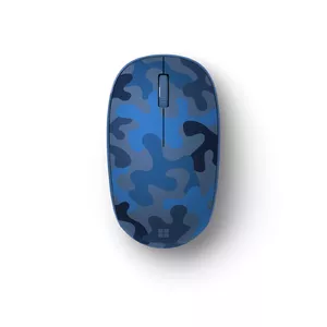 Microsoft Bluetooth Mouse компьютерная мышь Для обеих рук Оптический 1000 DPI