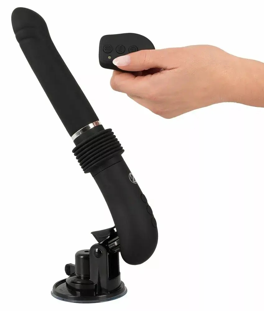 Толкающий вибратор you2toys RC you2toys 2.0 Photo 5