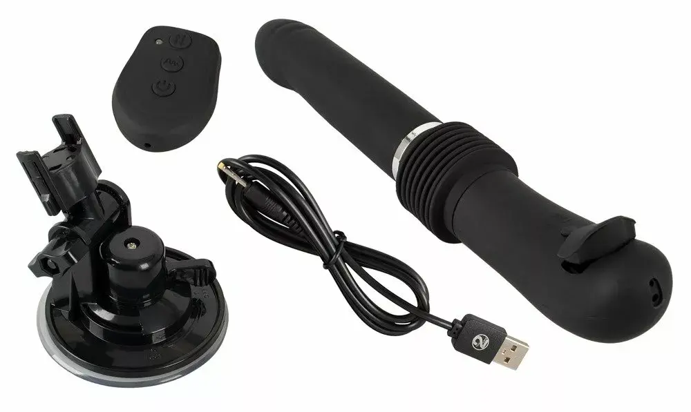 Толкающий вибратор you2toys RC you2toys 2.0 Photo 6