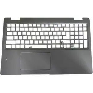 Palmrest assembly Dell NXW0W — laptop palmrest replacement, original Dell part