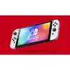 Nintendo Switch OLED — NINTENDO gaming console Photo 17