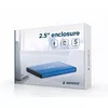 HDD enclosure Gembird EE2-U3S-3-DB Photo 2
