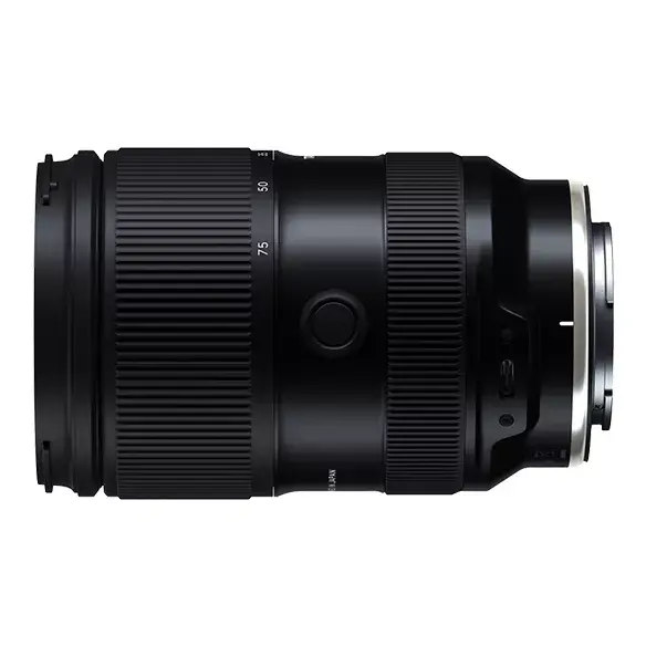 Стандартный зум-объектив Tamron 28-75mm F/2.8 Di III VXD G2 Photo 3