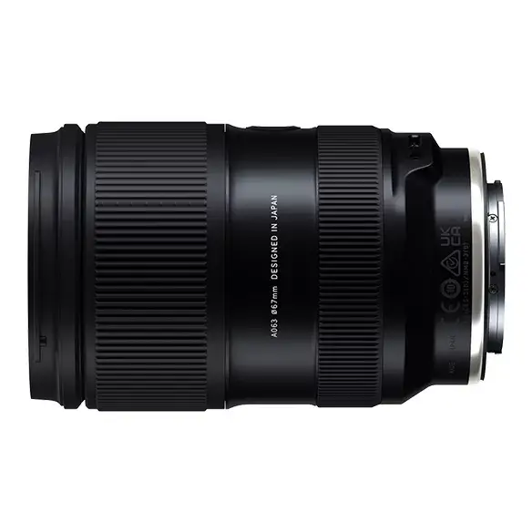 Стандартный зум-объектив Tamron 28-75mm F/2.8 Di III VXD G2 Photo 5