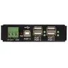 StarTech ST4200USBM 4‑портовый USB 2.0 промышленный хаб Photo 6