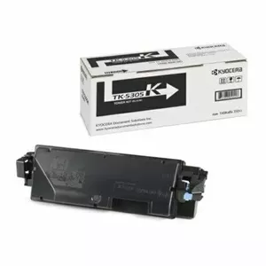 Тонер Kyocera TK-5305K 12K Черный