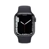 Смарт-часы Apple Watch Series 7 41 мм - Черные Photo 2
