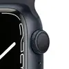 Смарт-часы Apple Watch Series 7 41 мм - Черные Photo 3