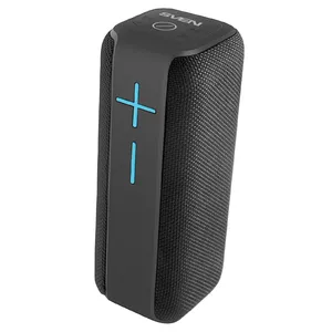 Mono Portable Speaker SVEN PS-205 Black