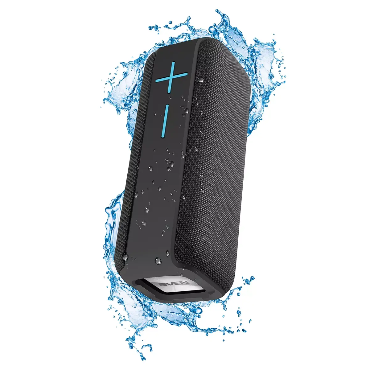 Mono Portable Speaker SVEN PS-205 Code: PS-205 Photo 3