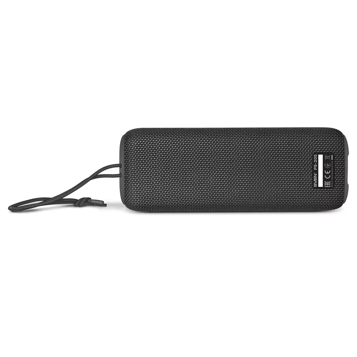 Mono Portable Speaker SVEN PS-205 Code: PS-205 Photo 6