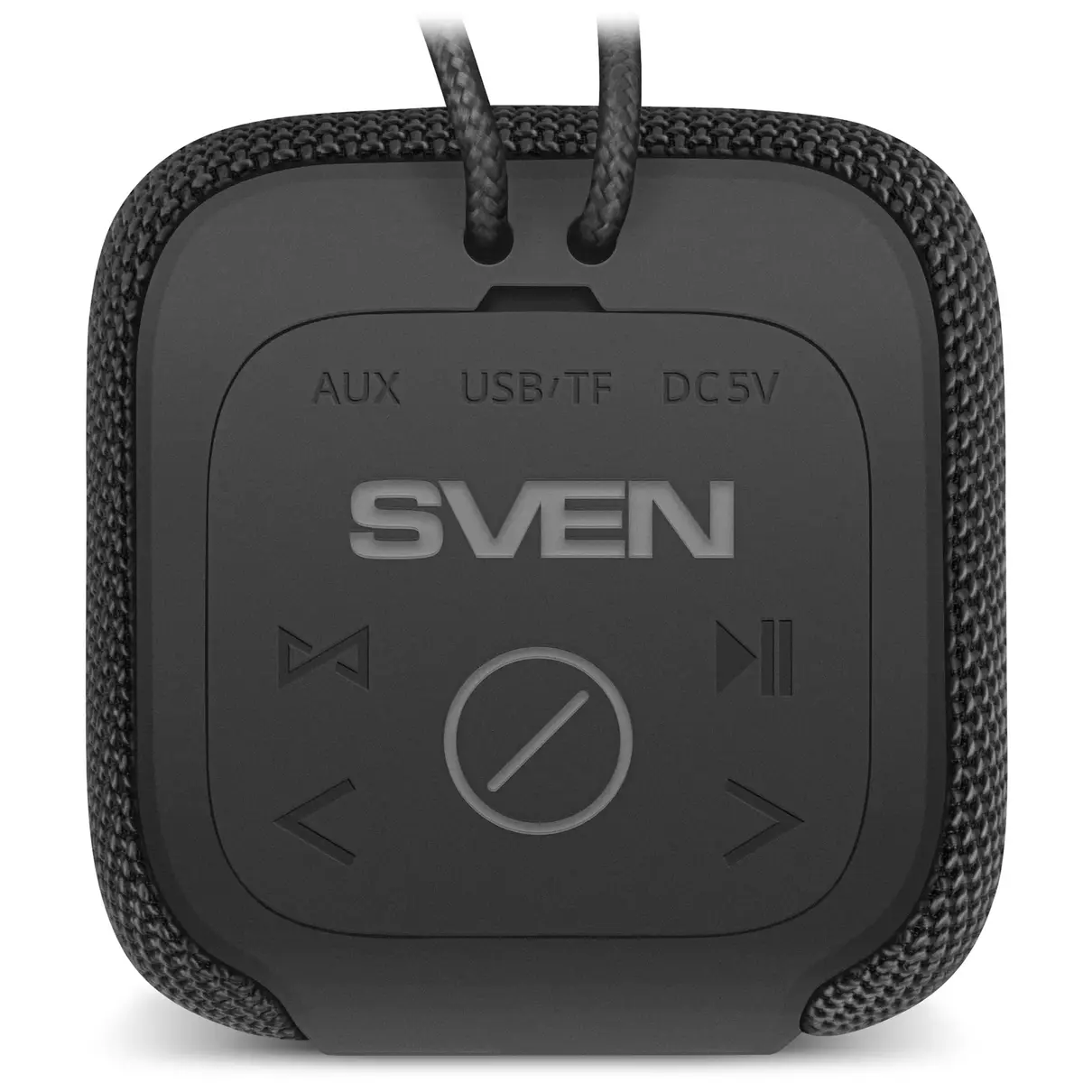 Mono Portable Speaker SVEN PS-205 Code: PS-205 Photo 7