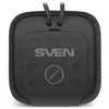 Mono Portable Speaker SVEN PS-205 Code: PS-205 Photo 7