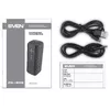 Mono Portable Speaker SVEN PS-205 Code: PS-205 Photo 10