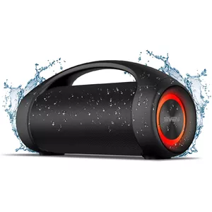 Mono portatīvais skaļrunis SVEN PS-370 Melns