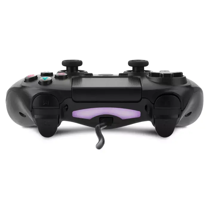 Gamepad SVEN GC-400 USB for PC and PlayStation Photo 3