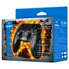 Gamepad SVEN GC-400 USB for PC and PlayStation Photo 5