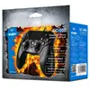 Gamepad SVEN GC-400 USB for PC and PlayStation Photo 6