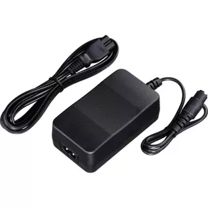 Power Adapter Canon AC-E6N Indoor Black AC-to-DC for Camera