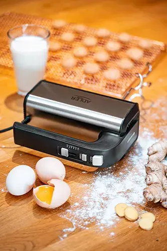 Ручной миксер Adler AD 4225 Photo 10