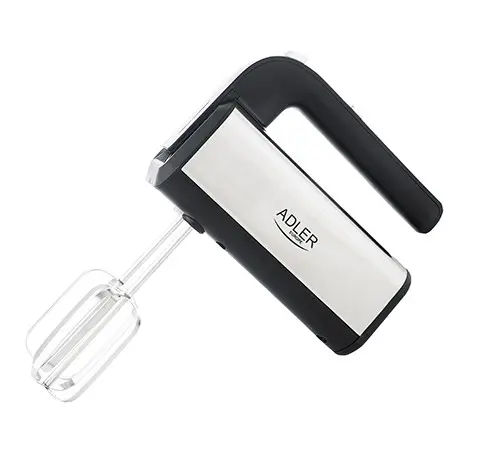 Hand mixer Adler AD 4225 Photo 16