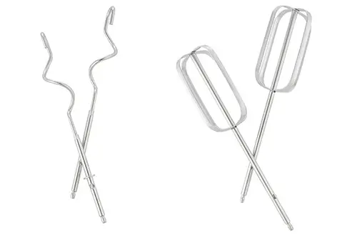 Hand mixer Adler AD 4225 Photo 23