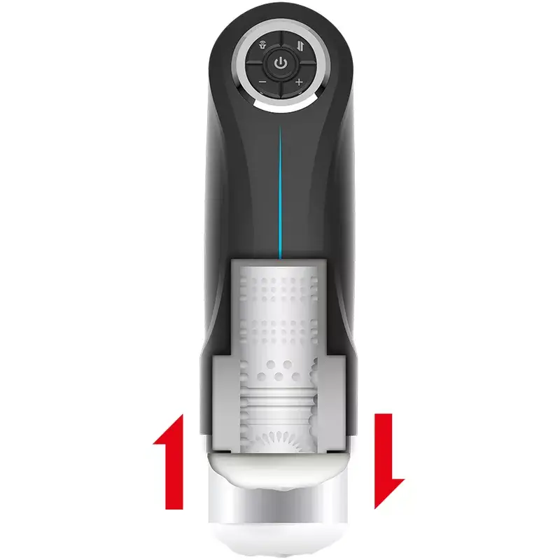 Massager JAMYJOB D-230025 Photo 3