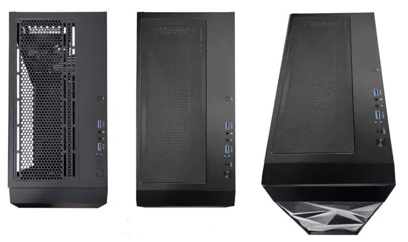 Компьютерный корпус Xilence Performance C XG131 Photo 2