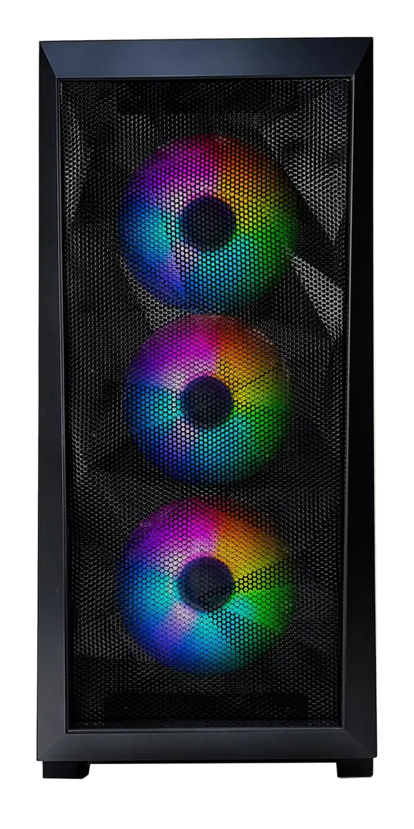 Компьютерный корпус Xilence Performance C XG131 Photo 4
