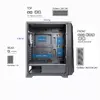 Компьютерный корпус Xilence Performance C XG131 Photo 5