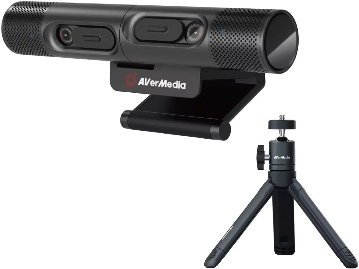 Webkamera AVerMedia PW313D Photo 2