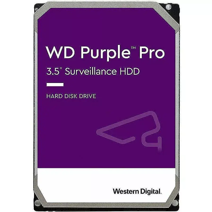 Western Digital WD22PURZ 718037887975 Photo 5