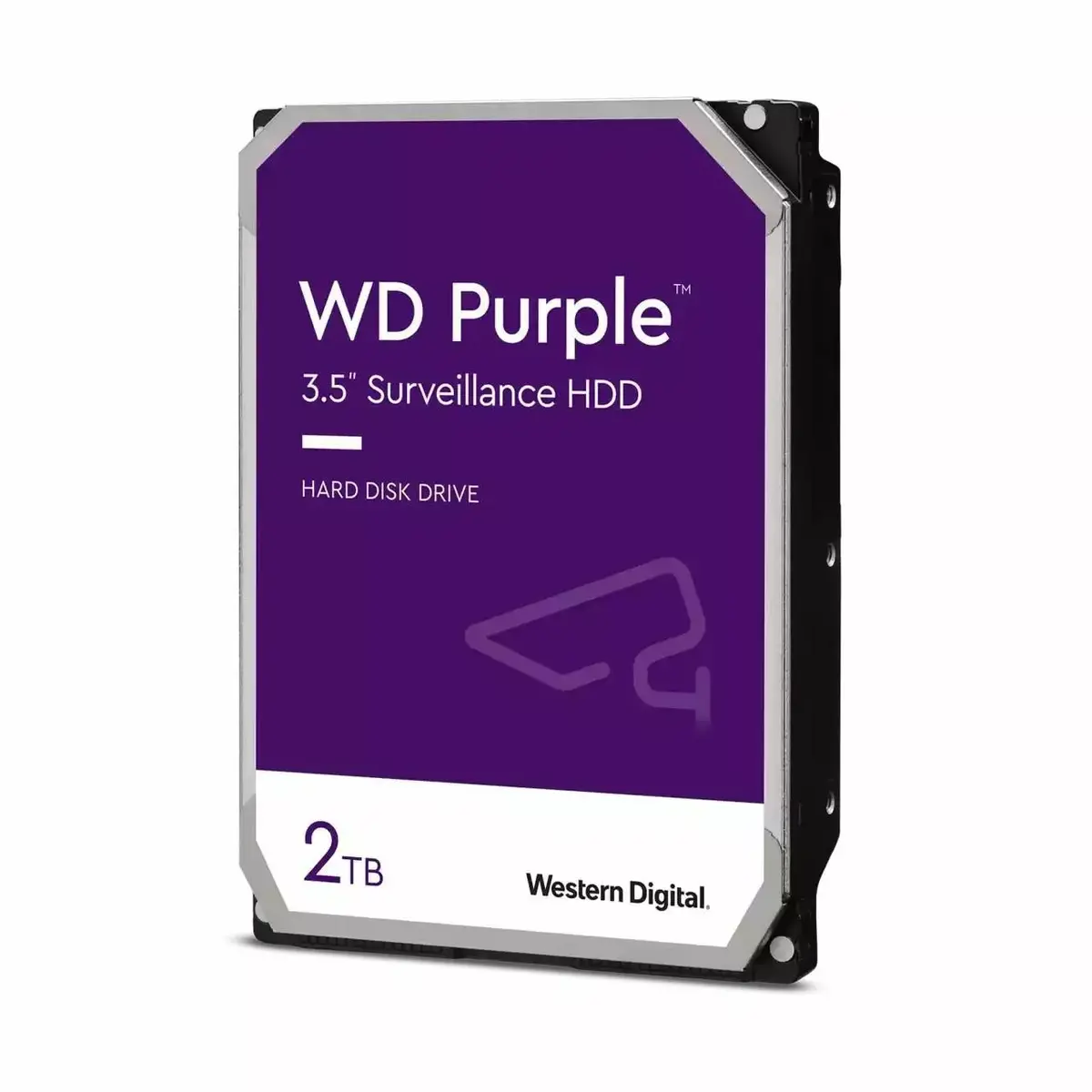 Western Digital WD22PURZ 718037887975 Photo 6