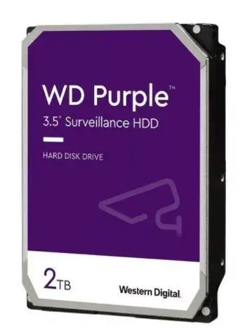 Western Digital WD22PURZ 718037887975 Photo 7