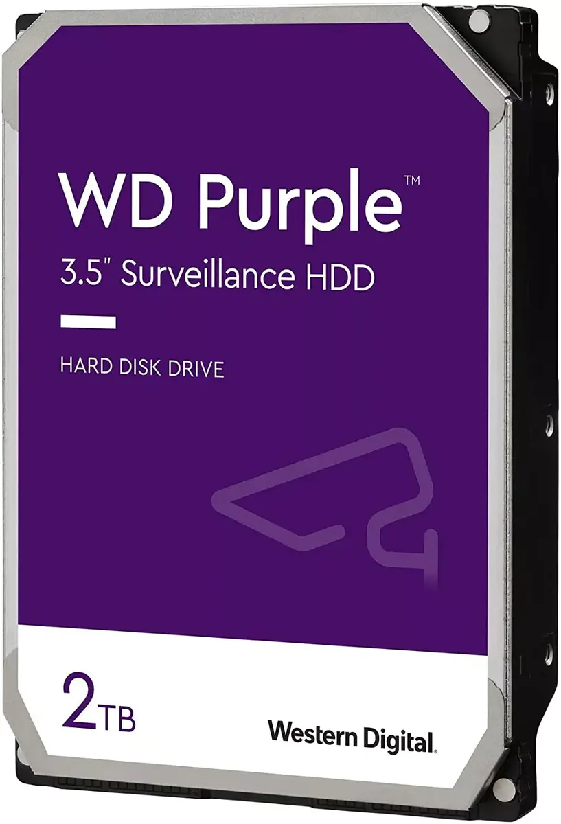 Western Digital WD22PURZ 718037887975 Photo 8