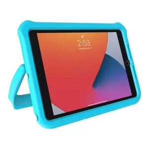 Cover GEAR4 D3O Orlando Kids Tablet Apple iPad 10.2 Blue