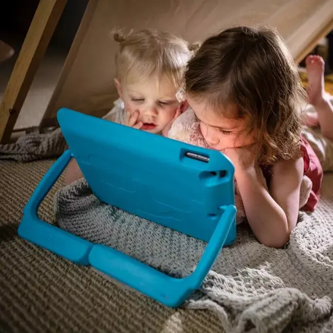 Cover GEAR4 D3O Orlando Kids Tablet Apple iPad 10.2 Photo 3