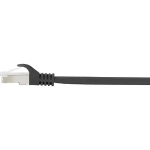 Networking Cable Renkforce RF-4732884 Black 5 m Cat5e F/UTP