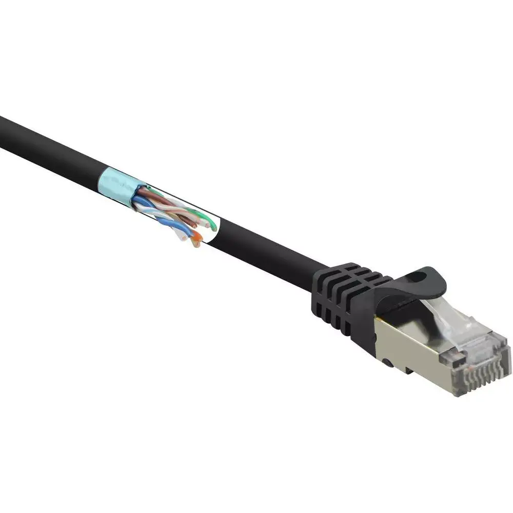 Networking Cable Renkforce RF-4732884 Photo 4